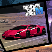 Master Car Race MOD APK