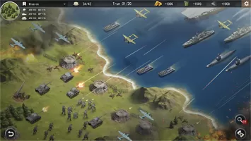 World War 2: Strategy Games MOD APK