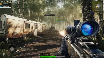 Infinity Fps: Shooting Games MOD APK