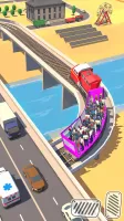 Passenger Express Train Game MOD APK