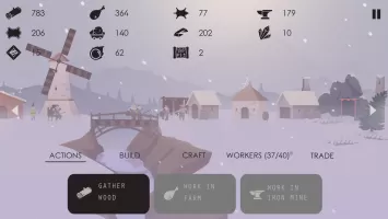 The Bonfire: Forsaken Lands MOD APK