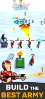 Idle Army MOD APK