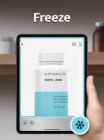 Magnifier Plus with Flashlight MOD APK