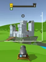 Castle Wreck MOD APK