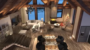 My Home Design Story MOD APK