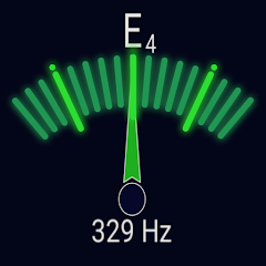 Guitar Tuner - Simple Tuners MOD APK