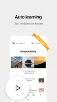 Lockscreen English MOD APK