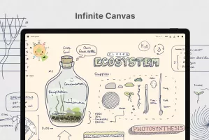 Concepts: Sketch, Note, Draw MOD APK