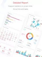 Focus To-Do: Pomodoro & Tasks MOD APK