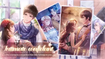 Starry Love MOD APK