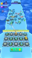 Merge Gun: Tower Defense MOD APK