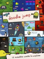 Doodle Jump MOD APK