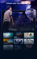 Red Bull TV: Videos & Sports MOD APK
