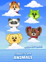 Cute Jump MOD APK
