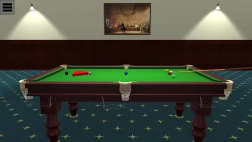 Snooker Online MOD APK