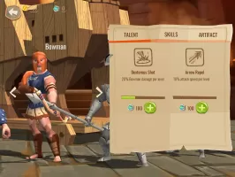 Trojan Wars: Battle & Defense MOD APK