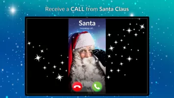 Call Santa Claus with PNP MOD APK