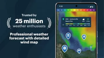 Windy.app - Enhanced forecast MOD APK