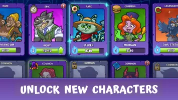 Monster Country Idle Tycoon MOD APK