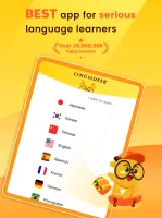 LingoDeer - Learn Languages MOD APK