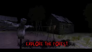 Specimen Zero - Online horror MOD APK