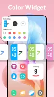Color Launcher, cool themes MOD APK