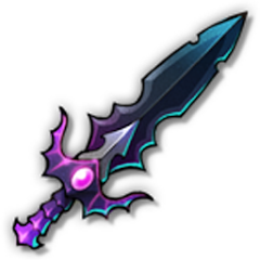 The Weapon King - Legend Sword MOD APK