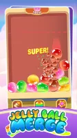 Jelly Ball Merge MOD APK