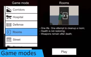 Flat Zombies: Defense&Cleanup MOD APK