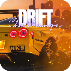 Drift Challange: Online Dirft MOD APK