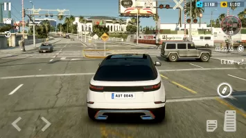 Fast Grand Car Driving Game 3d MOD APK