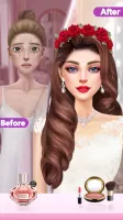 Wedding Dress up Girls Games MOD APK