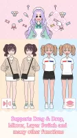 Lily Diary : Dress Up Game MOD APK