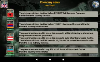 Europe Empire MOD APK