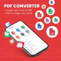 Image to PDF: Convert to PDF MOD APK