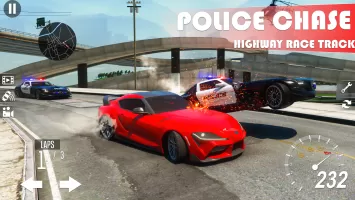Extreme Car Driving Games MOD APK