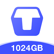 TeraBox: Cloud Storage Space MOD APK