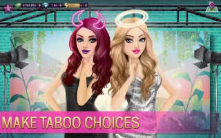 Hollywood Story MOD APK
