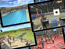 Athletics2: Summer Sports MOD APK