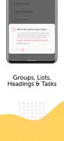 Memorigi: To-Do List & Tasks MOD APK