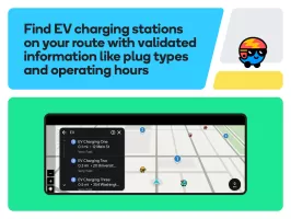 Waze Navigation & Live Traffic MOD APK