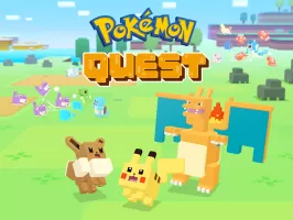 Pokémon Quest MOD APK