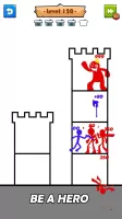 Stick Hero: Tower Battle MOD APK