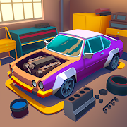 My Summer Garage MOD APK