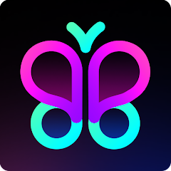 GlowLine Icon Pack MOD APK