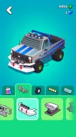 Rage Road - Car Shooting Game MOD APK