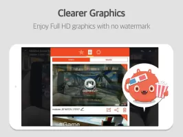Mobizen Screen Recorder MOD APK