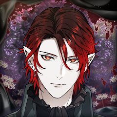 Desires of a Vampire: Otome MOD APK