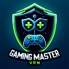 Gaming Master VPN MOD APK