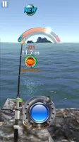 Monster Fishing 2024 MOD APK